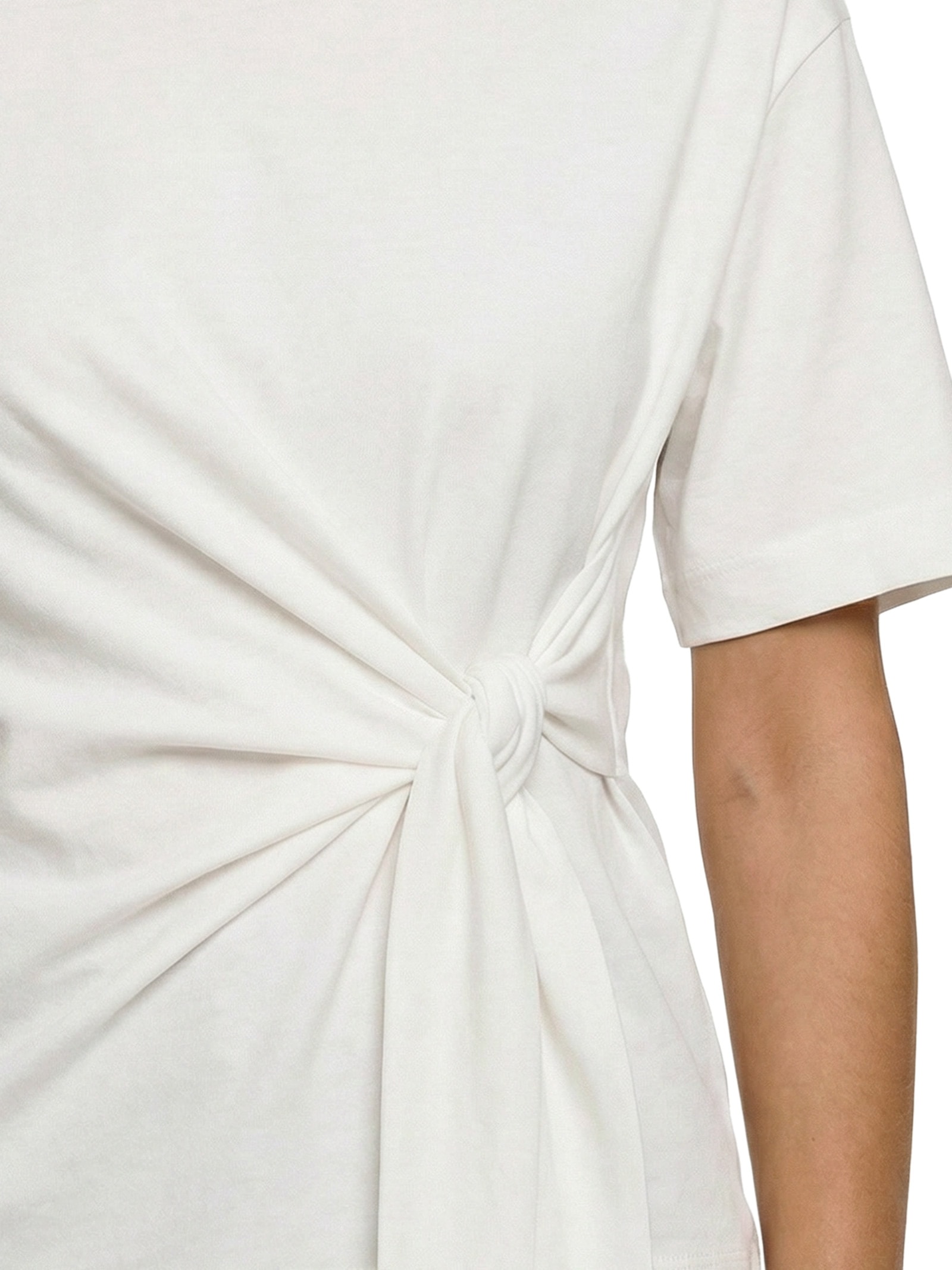 Blusa Feminina Branco Hering