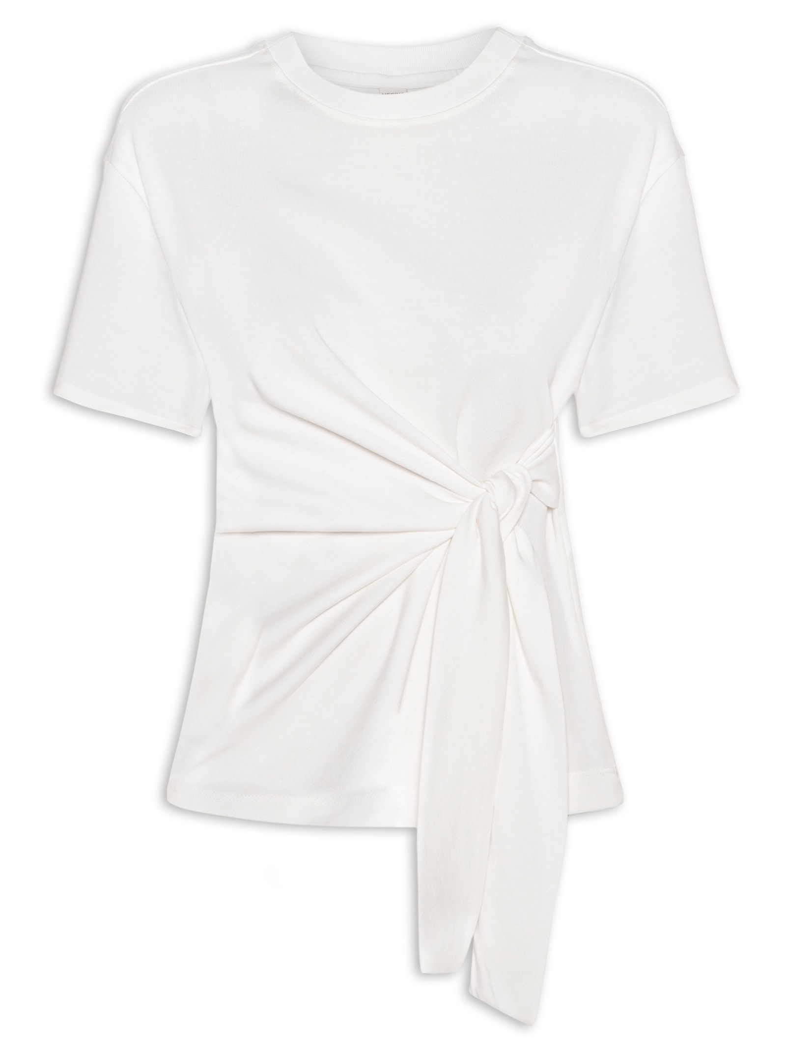 Blusa Feminina Branco Hering