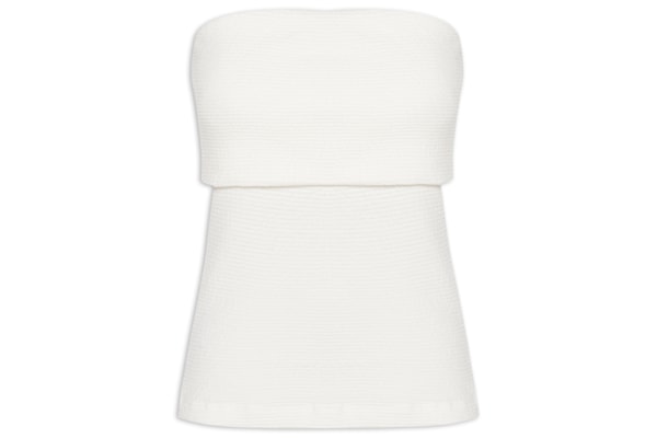 Blusa Feminina - Branco