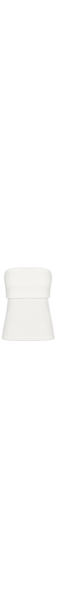 Blusa Feminina - Branco