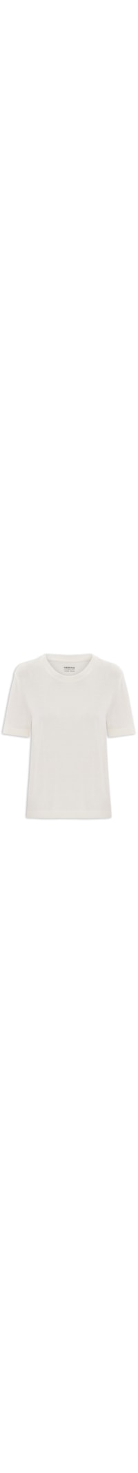 Blusa Feminina - Branco