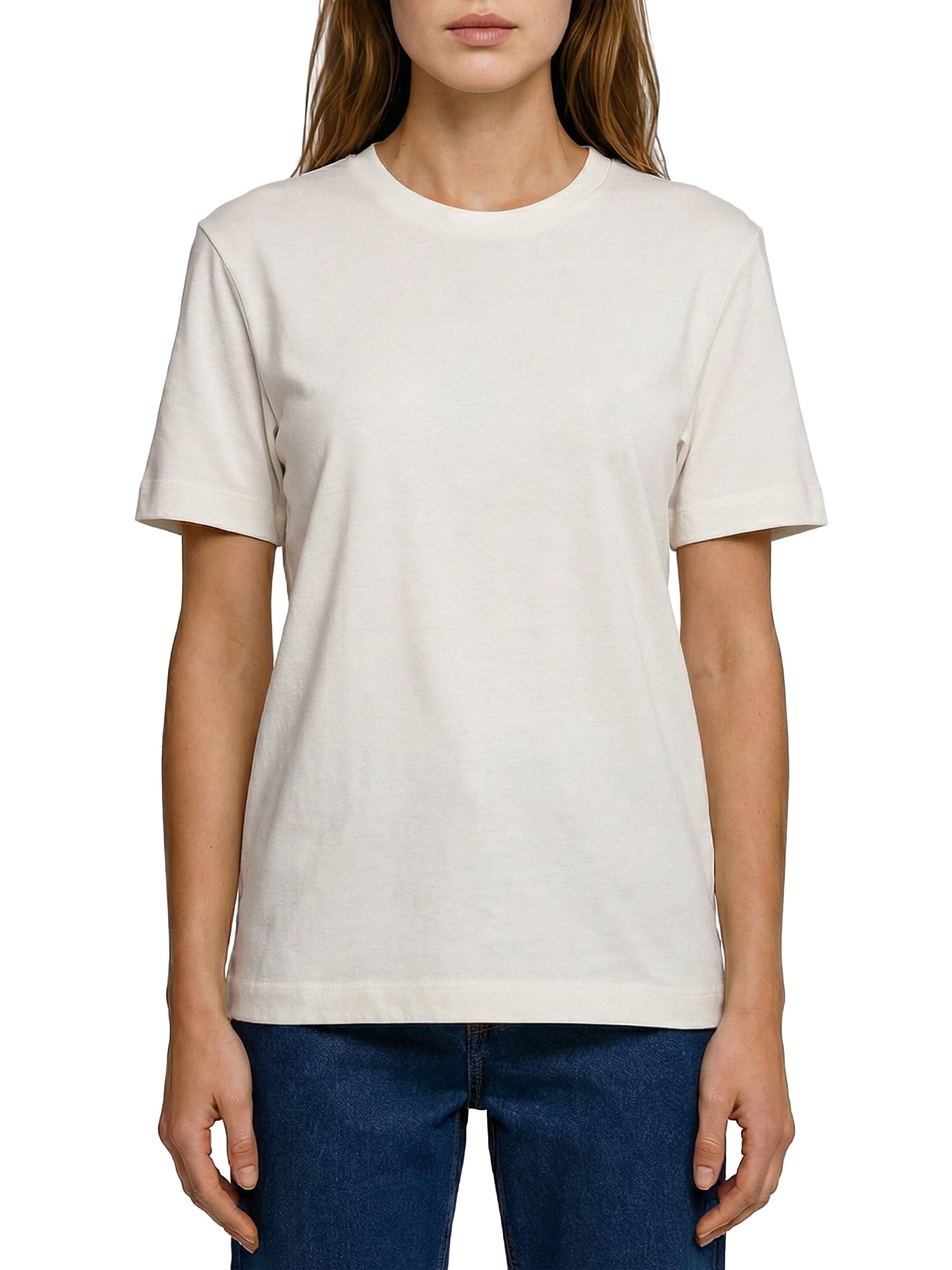 Blusa Feminina Branco Hering
