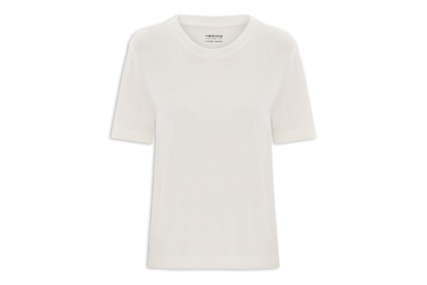 Blusa Feminina - Branco