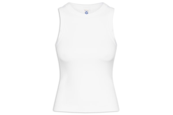 Blusa Feminina - Branco