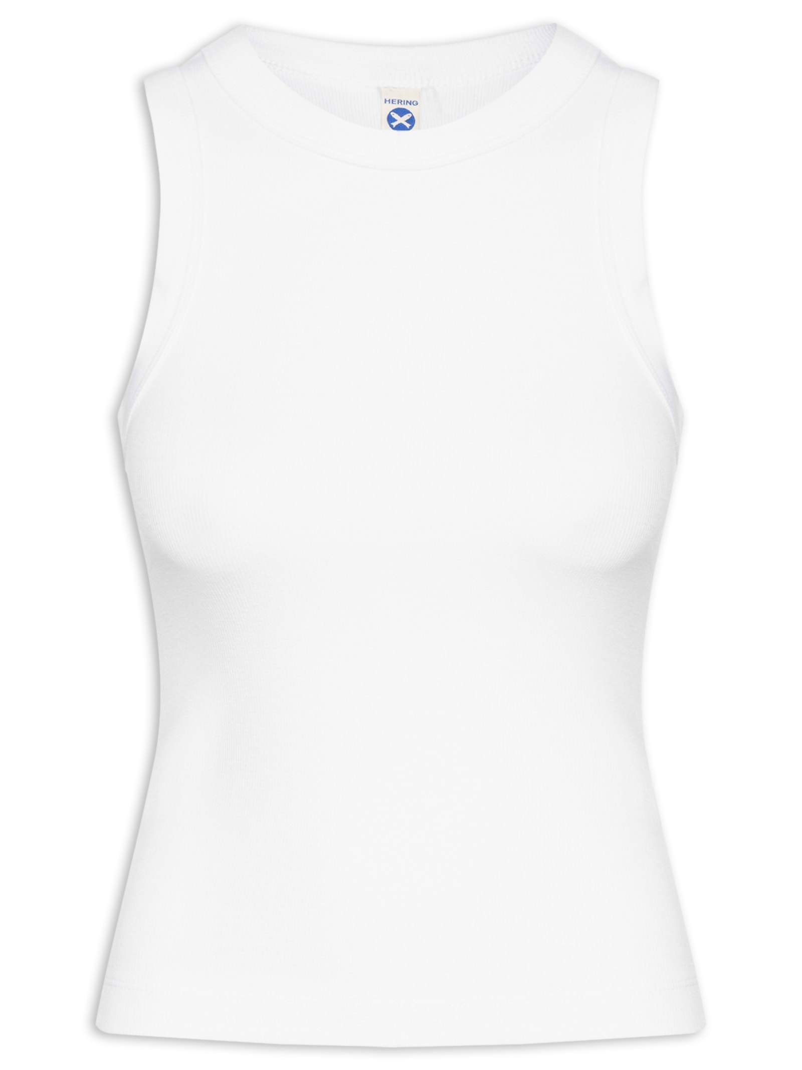 Blusa Feminina Branco Hering