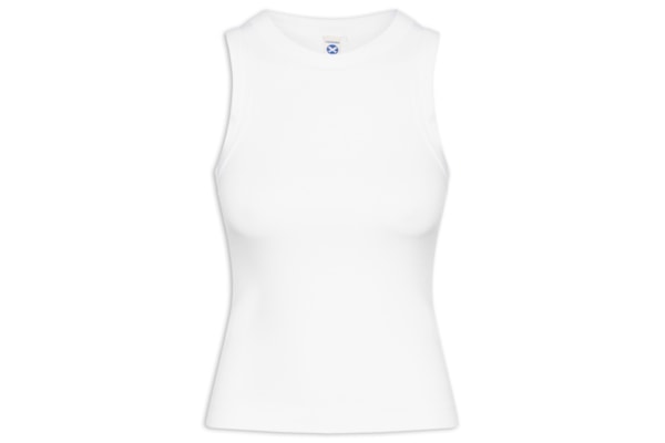 Blusa Feminina - Branco
