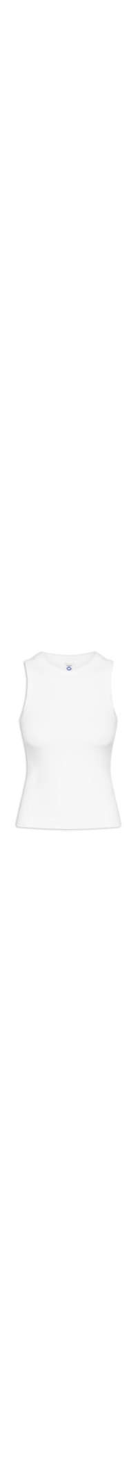 Blusa Feminina - Branco