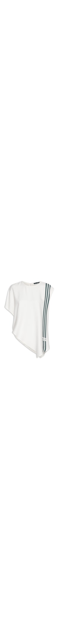 Blusa Feminina - Branco