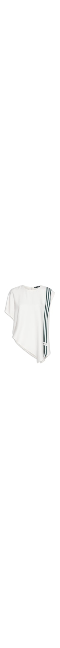 Blusa Feminina - Branco