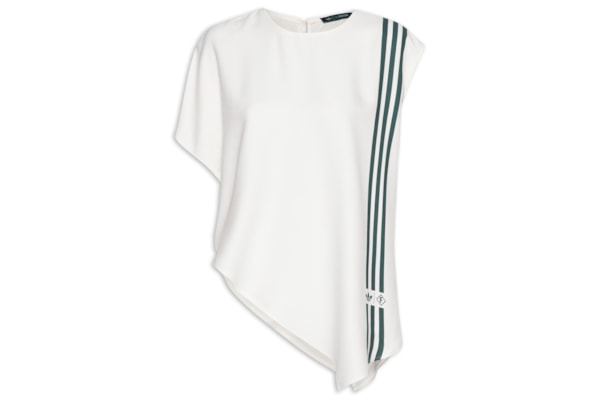 Blusa Feminina - Branco