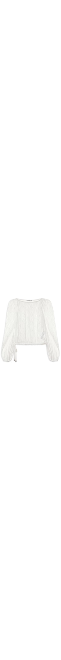 Blusa Feminina Brooke - Off White