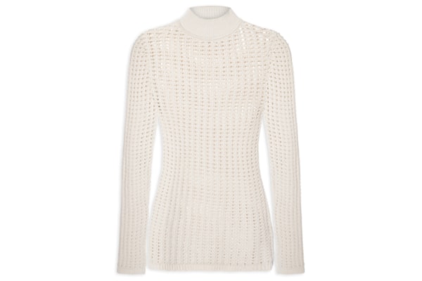 Blusa Feminina Bunny - Bege