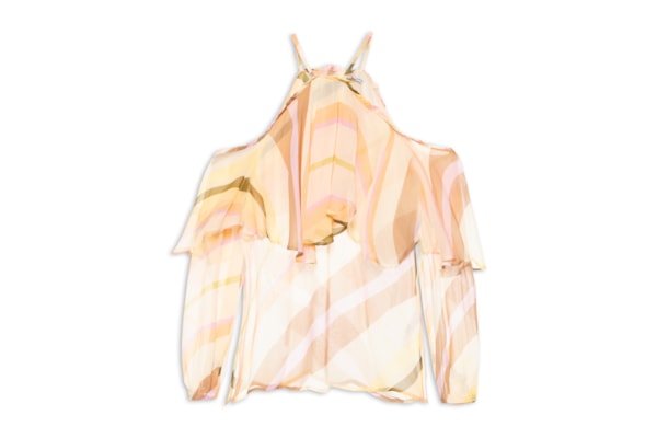 Blusa Feminina Camile - Rosa