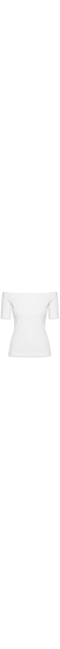 Blusa Feminina Canelada - Off White