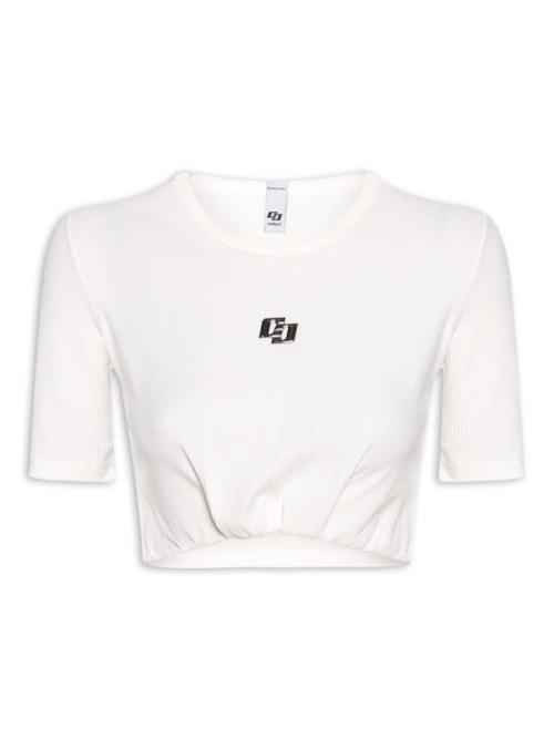 Blusa Feminina Canelada – Off White