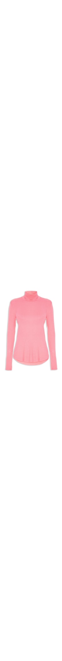 Blusa Feminina Canelada - Rosa