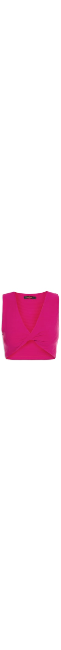 Blusa Feminina Canelada - Rosa