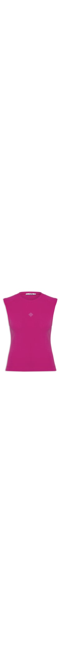 Blusa Feminina Canelada - Rosa