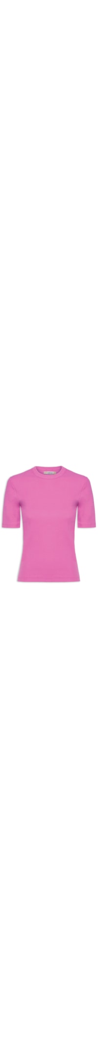 Blusa Feminina Canelada - Rosa