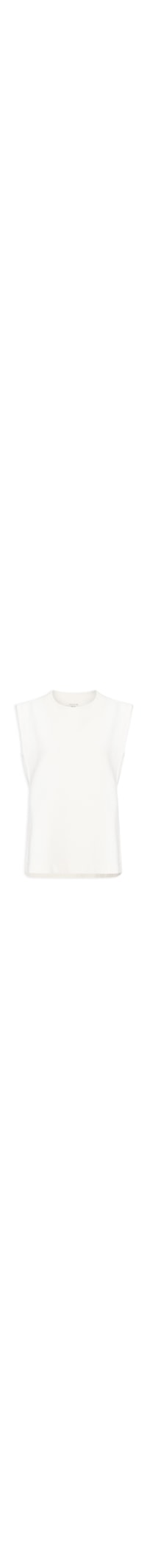 Blusa Feminina Canelado Rustíco - Off White
