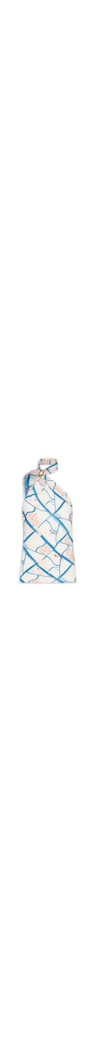 Blusa Feminina CDC Marbella - Off White