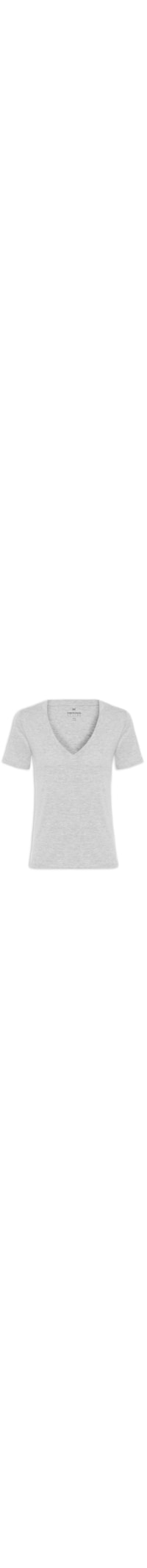 Blusa Feminina - Cinza