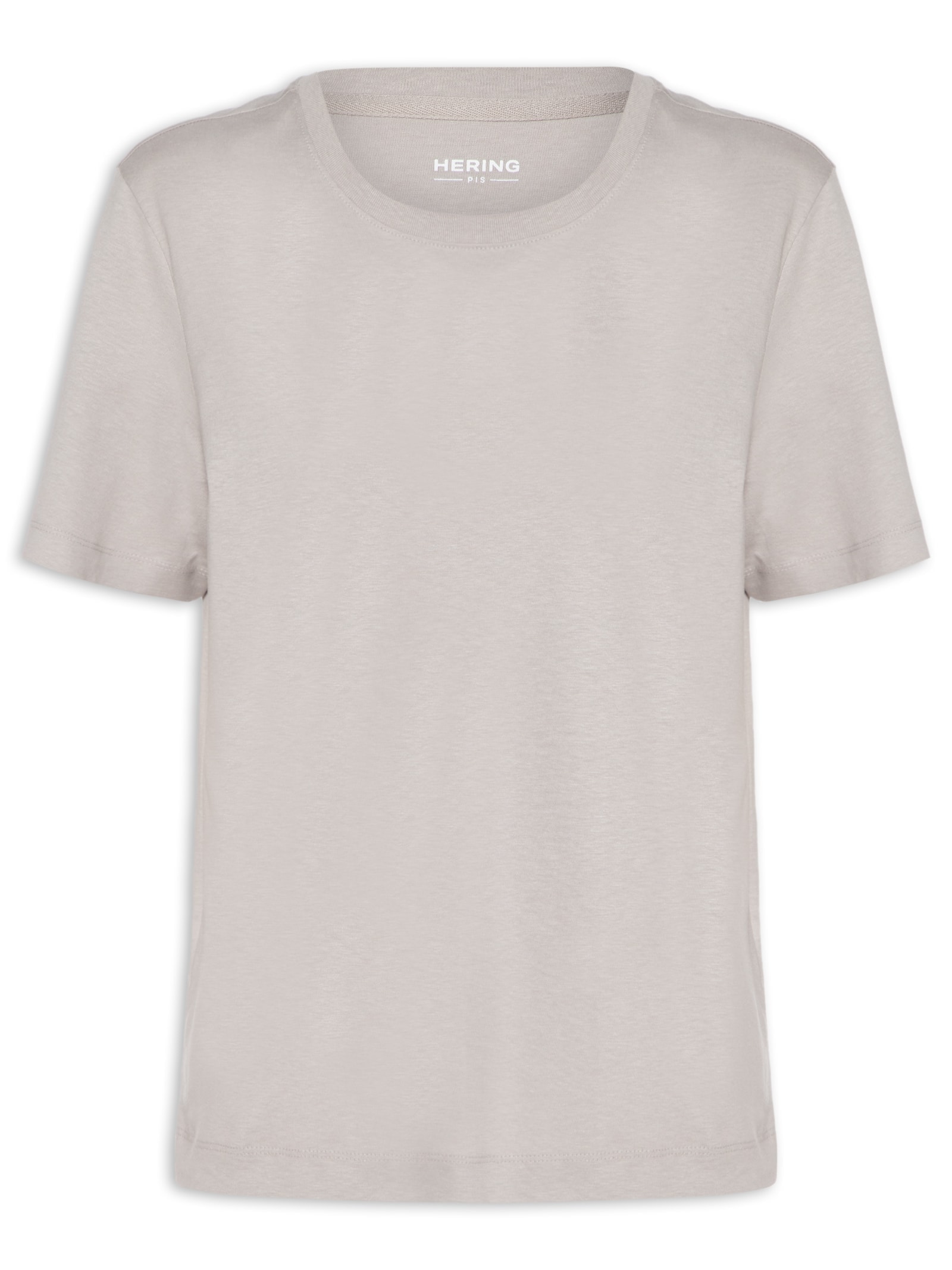 Blusa Feminina Cinza Hering