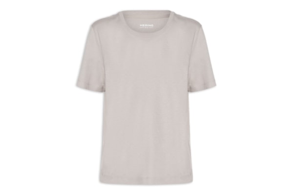 Blusa Feminina - Cinza