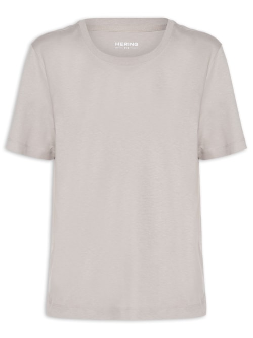 Blusa Feminina – Cinza