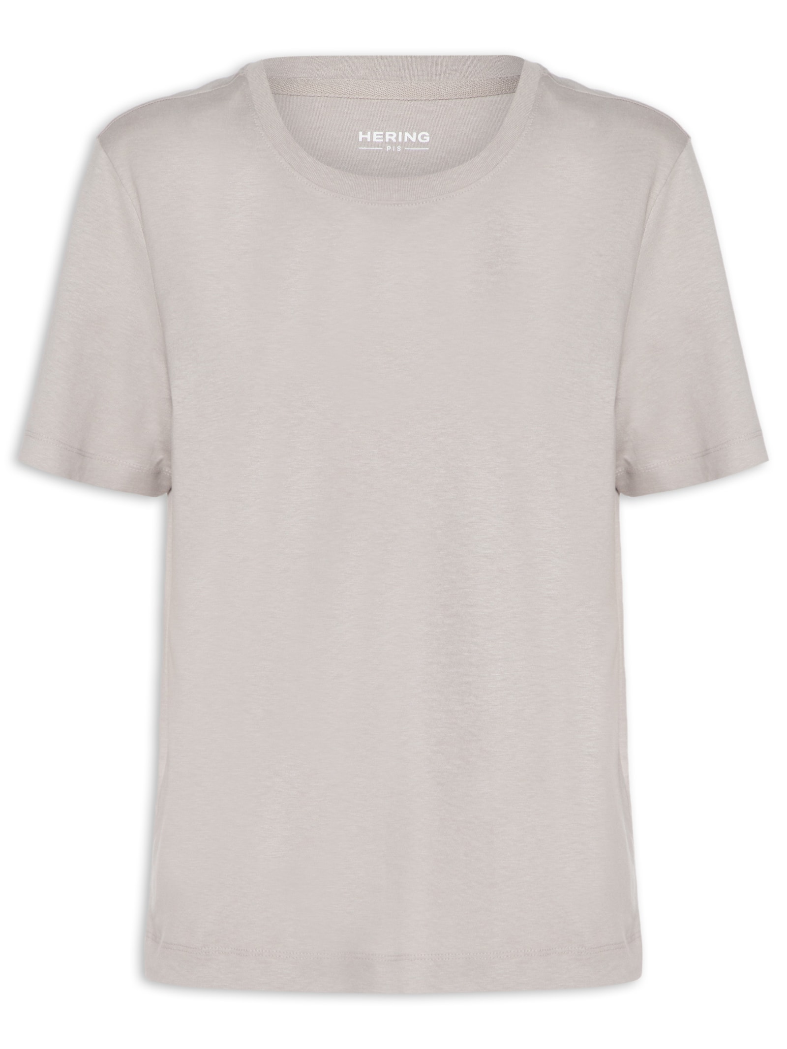 Blusa Feminina Cinza Hering