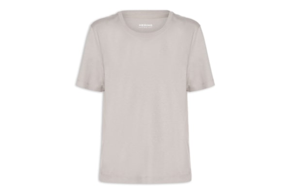 Blusa Feminina - Cinza