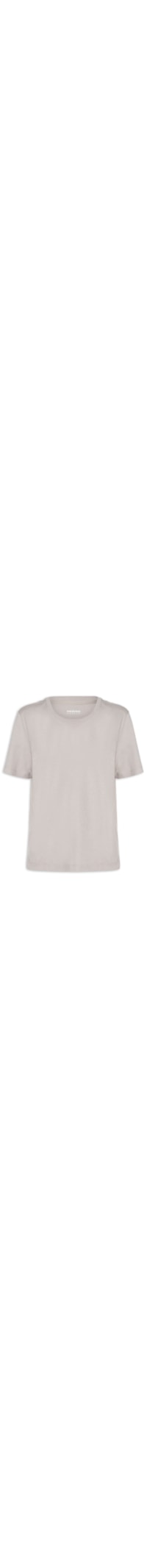 Blusa Feminina - Cinza