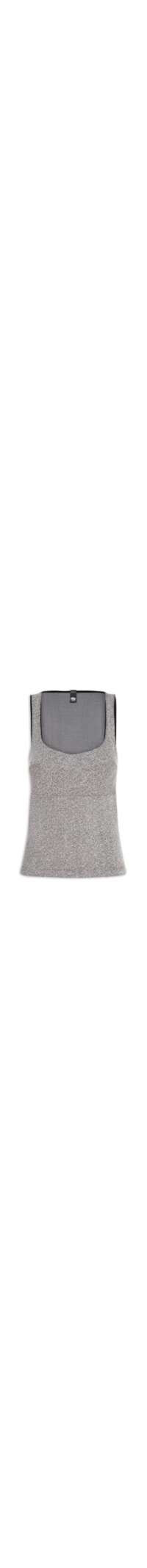 Blusa Feminina - Cinza