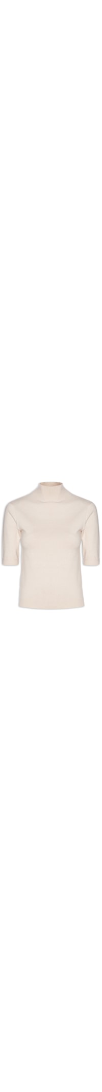 Blusa Feminina Classic - Bege