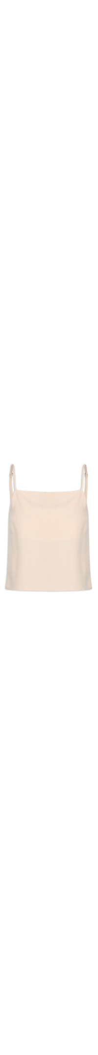Blusa Feminina Com Abertura Nas Costas - Amarelo
