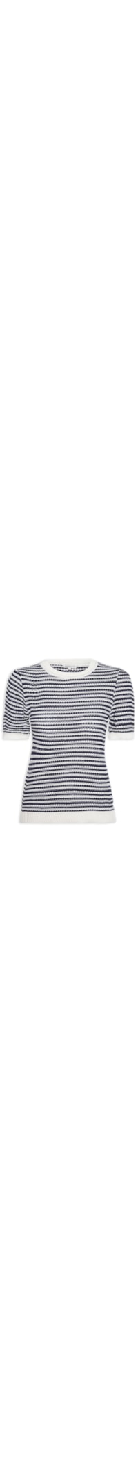 Blusa Feminina Cora II -Azul