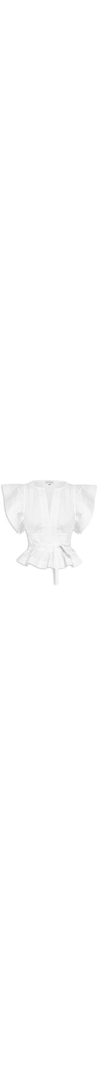 Blusa Feminina Dakota - Branco