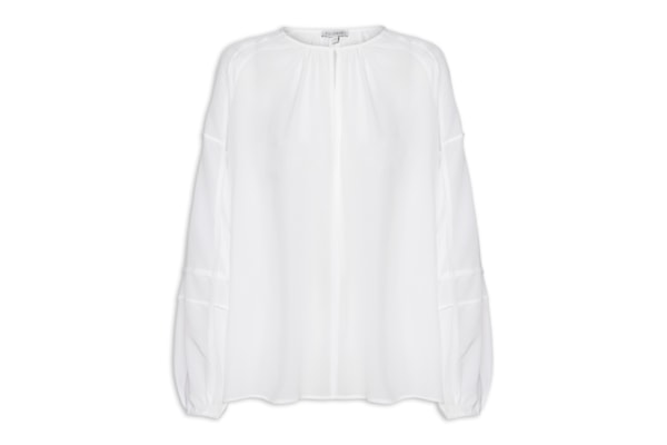 Blusa Feminina Dana - Branco