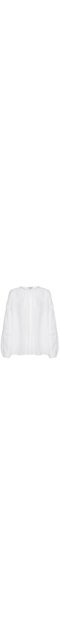 Blusa Feminina Dana - Branco