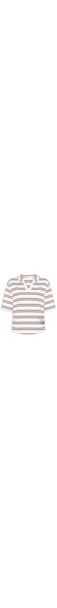 Blusa Feminina Davila – Branco