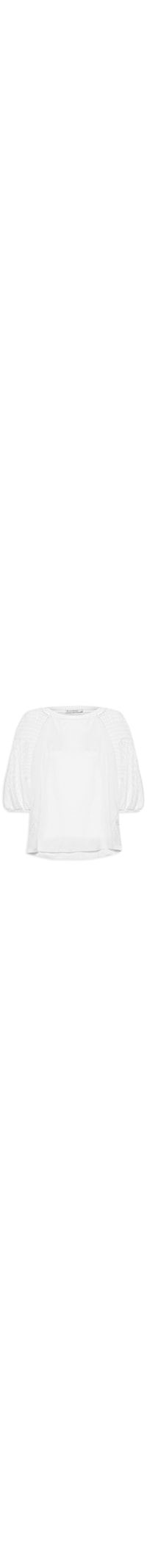 Blusa Feminina Day - Branco
