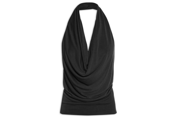Blusa Feminina Degagê - Preto
