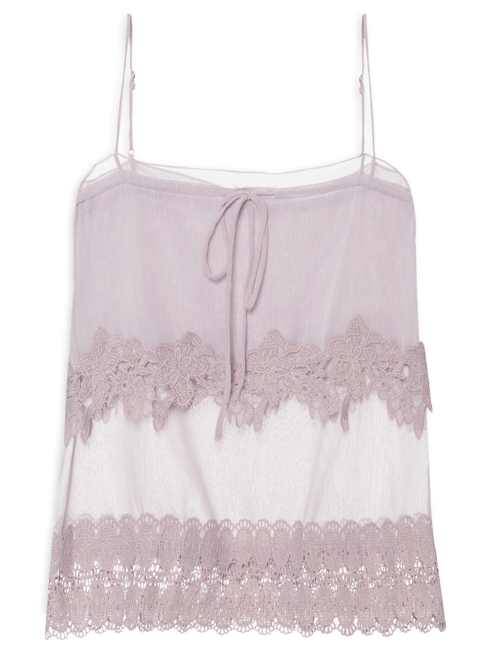 Blusa Feminina Detalhe Amarração E Renda Rosa Market 33