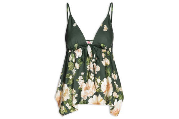 Blusa Feminina Diana - Verde