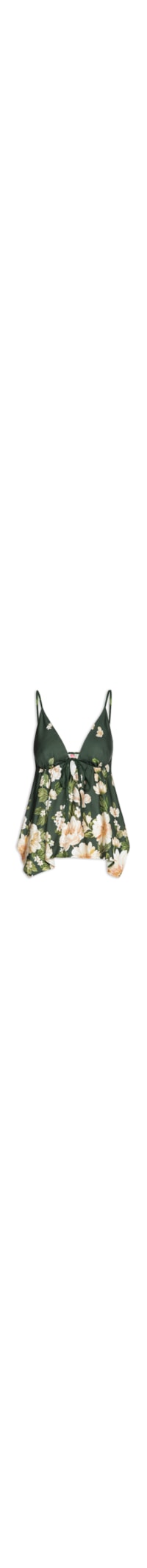 Blusa Feminina Diana - Verde