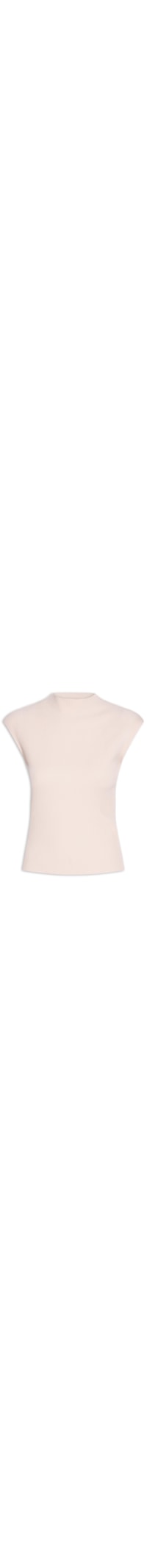 Blusa Feminina Em Tricot Texturizada - Rosa