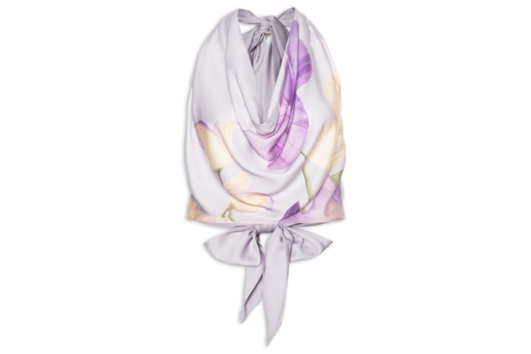Blusa Feminina Emily - Roxo