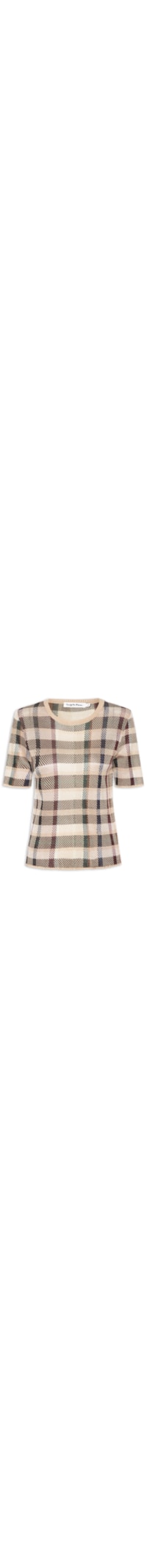 Blusa Feminina Felipa - Bege