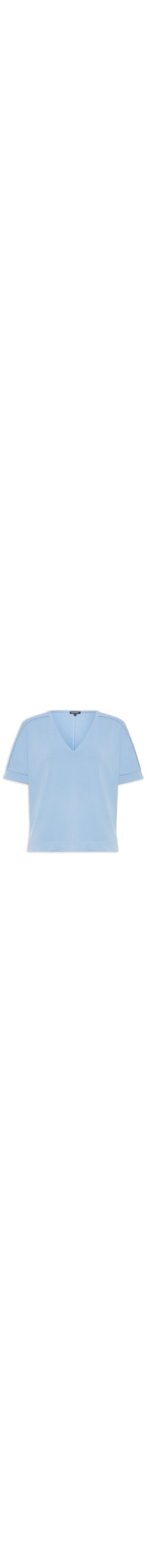 Blusa Feminina Fernanda - Azul