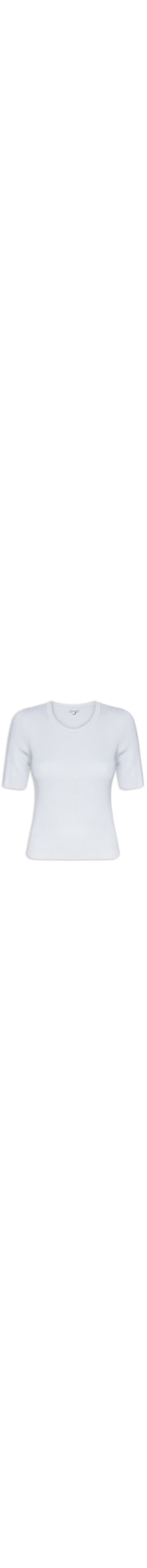 Blusa Feminina Fernanda - Azul